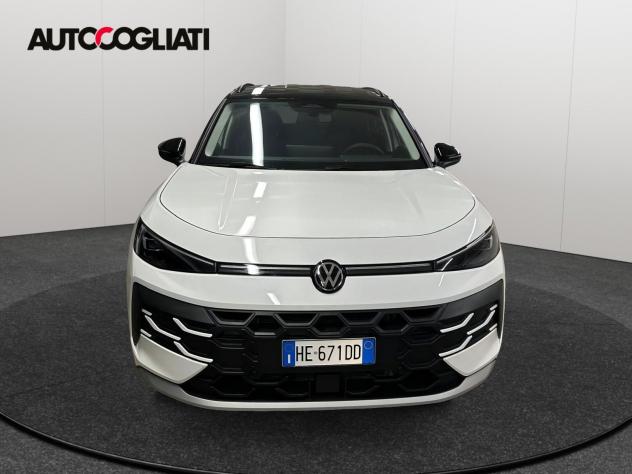 Volkswagen T-Roc TRoc 1.5 eTSI 150 CV ACT Life DSG - Foto 3