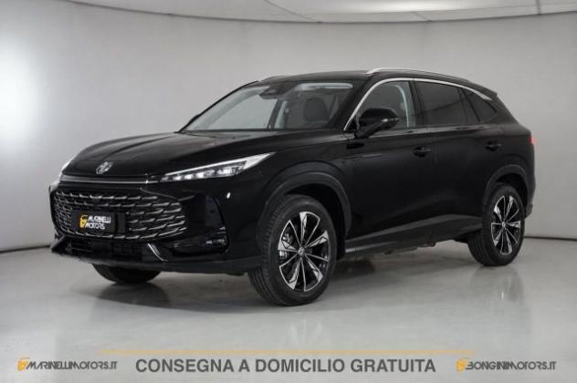 MG HS 1.5 102 HYBRID+ COMFORT AUTO rif. 23780434
