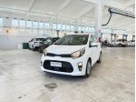 Kia Picanto Picanto 1.0 dpi Style Gpl