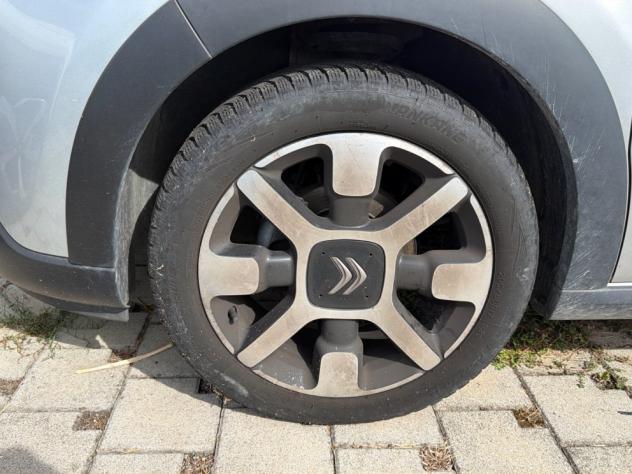 Citroën C3 3ª serie PureTech 110 S&S Shine - Foto 9