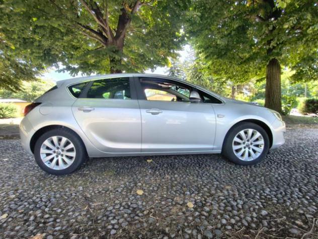 OPEL Astra 1.7 CDTI 110CV 5 porte Elective rif. 23235164 - Foto 3