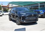 TOYOTA Yaris Cross 1.5 Hybrid 130cv E-CVT Hybrid B&W Edition rif. 24074586