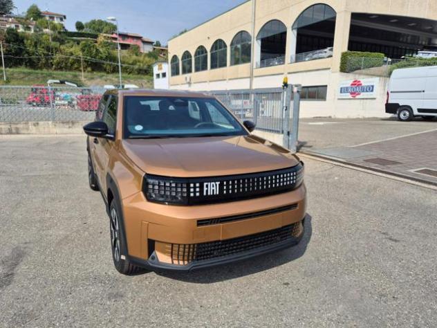 FIAT Grande Panda 1.2 100 CV S&S Icon rif. 24170761 - Foto 4