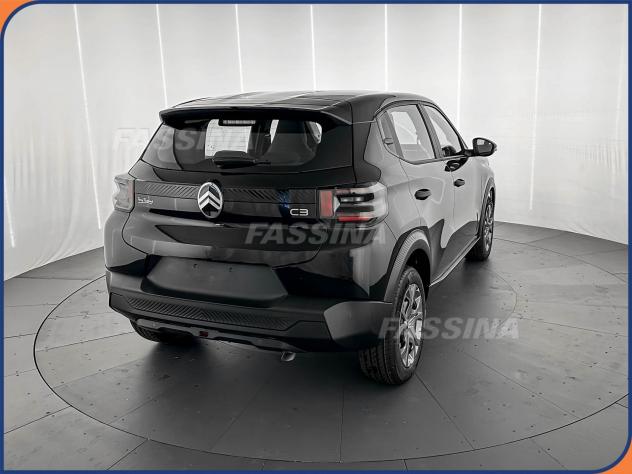 Citroën C3 C3 1.2 turbo You 100cv s&s - Foto 6