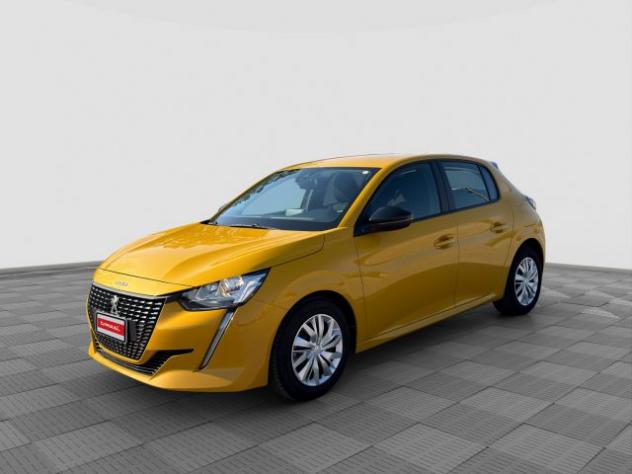 PEUGEOT 208 208 PureTech 75 Stop&Start 5 porte Active rif. 23697244