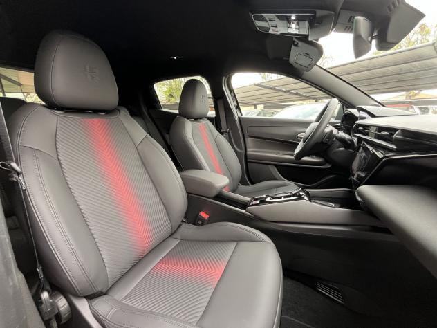 Alfa Romeo Junior Ibrida 1.2 145CV Hybrid eDCT6 ibrida SPECIALE - Foto 10