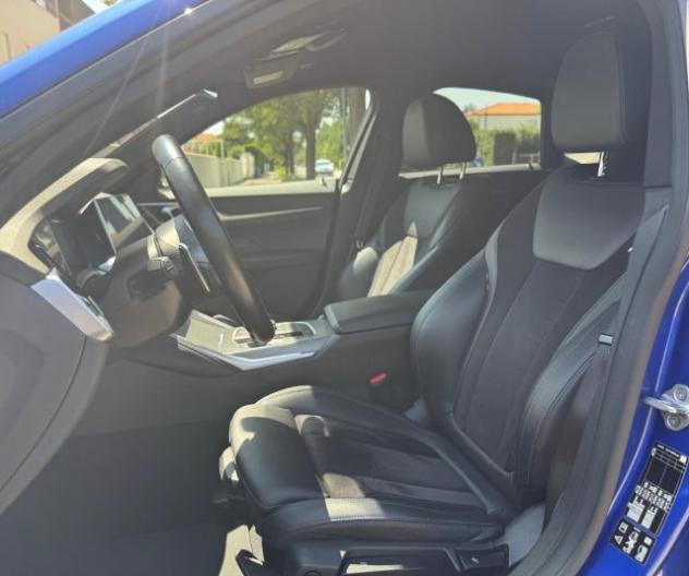 BMW 420 d xDrive 48V Msport Pro rif. 23932190 - Foto 8