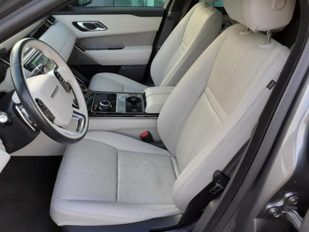 Land Rover Range Rover Velar 20D 240 R-Dynamic 1 PROP TETTO CERCHI 20" GARANZIA - Foto 9