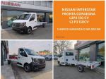 Renault Master PRONTA CONSEGNA 130CV L3P3 PREZZO+IVA