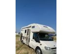 Rimor SUPER BRIG 677