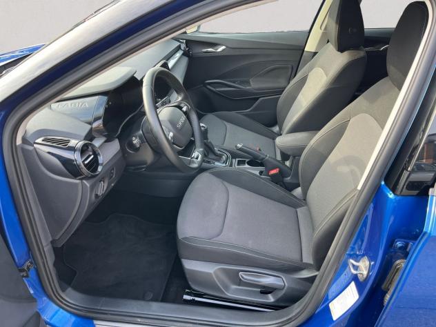 Škoda Fabia 1.0 TSI Evo 70KW 130 EDITION - Foto 10