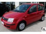 Fiat Panda 1.2 MyLive