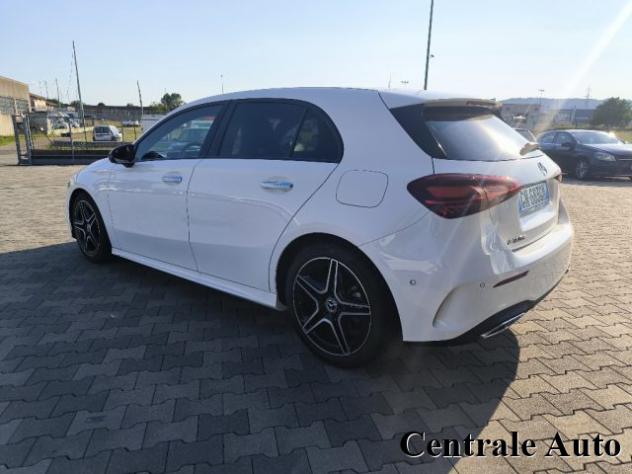 MERCEDES-BENZ A 180 d Automatic AMG Line Premium Plus rif. 23909599 - Foto 4