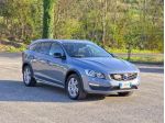Volvo V60 Cross Country CV-150 D3 Geartronic Summum 2017-E6 Automatico