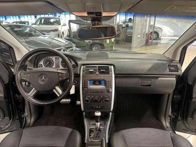 MERCEDES-BENZ B 170 Chrome - Mercedes Service rif. 24112805 - Foto 8