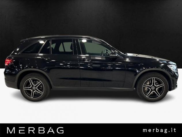 Mercedes-Benz GLC 300 de phev Premium 4matic auto - Foto 5