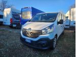 RENAULT Trafic 9 POSTI GANCIO TRAINO RATE SENZA FINANZIARIE rif. 24037155