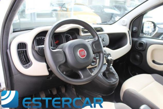 FIAT Panda 1.2 Lounge KM 34.900 rif. 24084492 - Foto 3