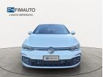 Volkswagen Golf 8 2.0 TDI DSG GTD - 2021