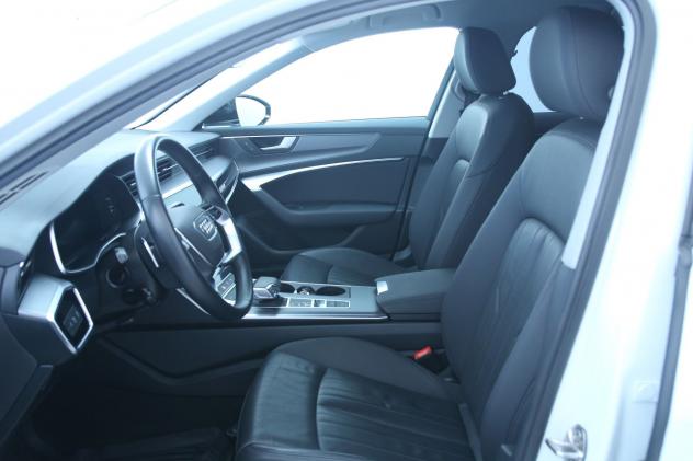 Audi A6 Allroad Quattro 45 TDI 3.0 quattro S tronic Evolution / Sedili in Pelle - Fari LED - Luci Ambiente - Park Pilot - Foto 7