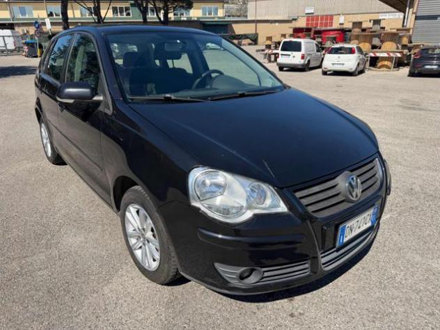 VOLKSWAGEN Polo 1.4/69CV TDI 5p. senza nessun lavoro da fare rif. 23509101
