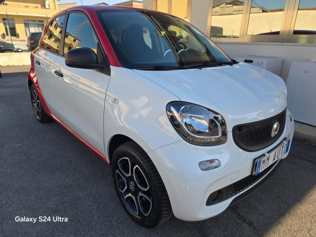 Smart ForFour 60 1.0 Youngster - Foto 2