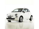 FIAT 500 Hybrid 1.0 70cv Ibrido Lounge