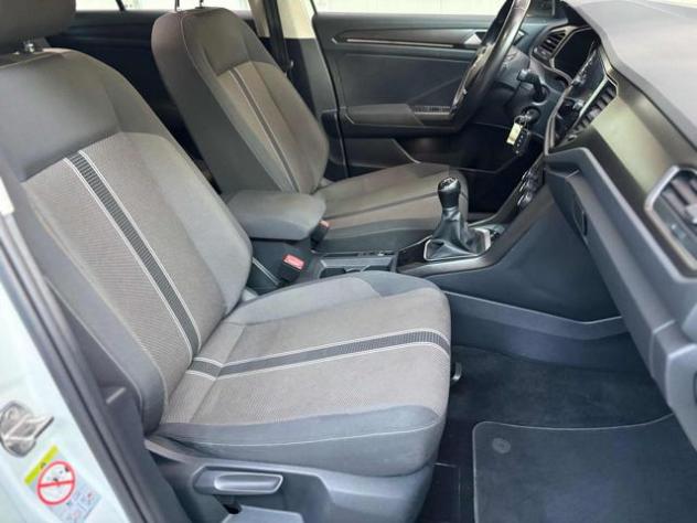 VOLKSWAGEN T-Roc 1.6 tdi 116CV Style BlueMotion Technology rif. 23604953 - Foto 8