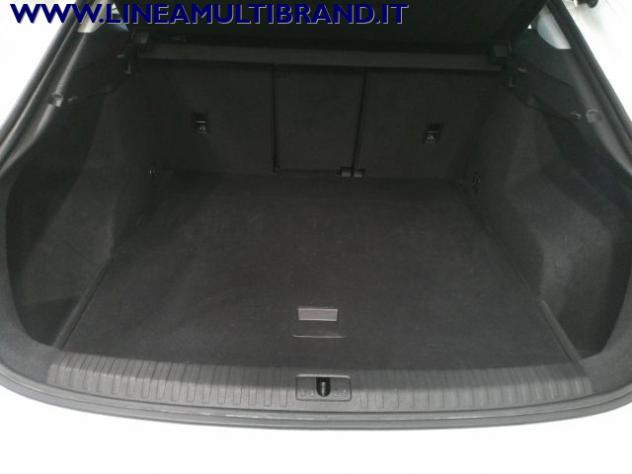 AUDI Q3 SPB 35 TDI quattro S tronic Navi Led Prezzo Reale rif. 23829778 - Foto 10
