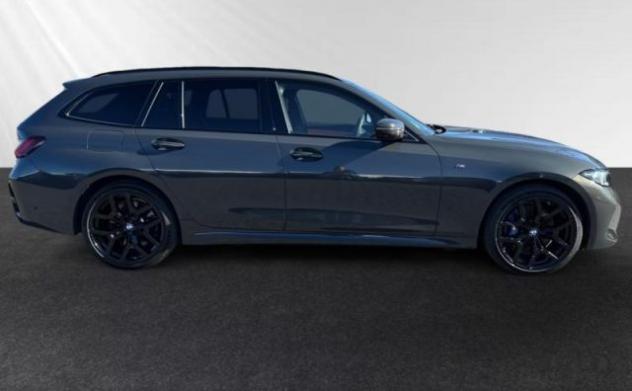 BMW 330 e xDrive Touring Msport rif. 23757754 - Foto 3