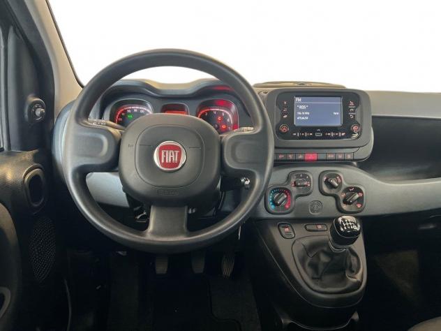 FIAT Panda 3ª serie 1.0 FireFly S&S Hybrid - Foto 7