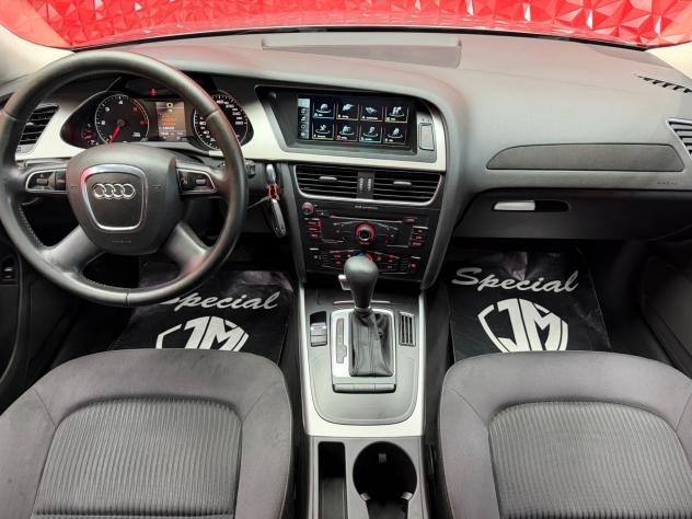 Audi A4 2.0 TDI 143CV F.AP. mult. Advanced OK NEOPATENTATI - Foto 9