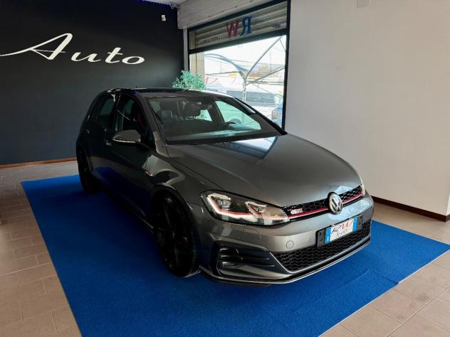 VOLKSWAGEN - Golf - GTI Perf. 2.0 245CV TSI DSG 5p. BMT - Foto 3