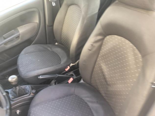 Fiat Grande Punto 1.3 MJT 75 CV 5 porte Active - Foto 9