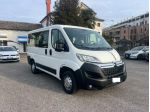 CITROEN Jumper 30 BlueHDi 120 S&S PC-TN Atlante 9 POSTI IVA ESPOS rif. 23165889