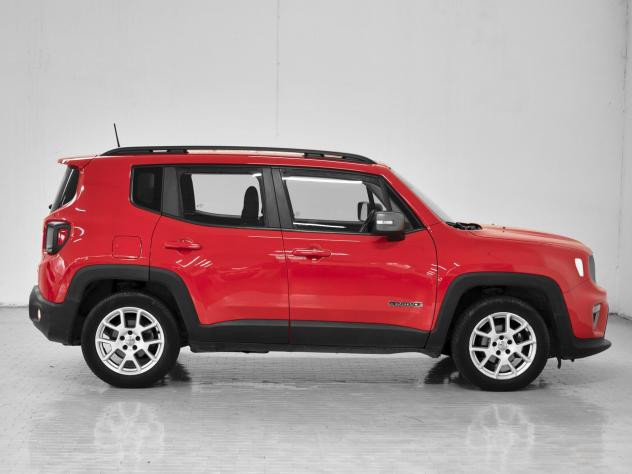 Jeep Renegade Renegade 1.6 Mjt 120 CV Limited - Foto 5