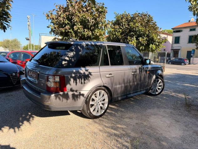 LAND ROVER - Range Rover Sport - 2.7 TDV6 HSE - Foto 4