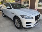 JAGUAR - F-Pace -  2.0d 180 CV AWD aut. Prestige