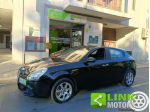 ALFA ROMEO Giulietta 1.4 Turbo 105 CV Progression GPL rif. 24138948