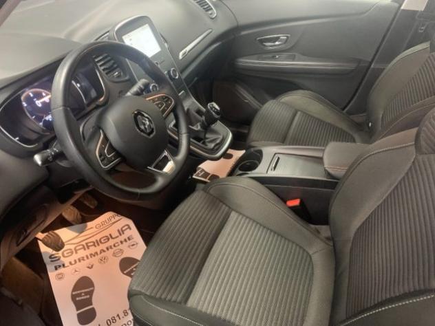 RENAULT Grand Scenic 1.7 dCi 7 POSTI Intens rif. 24038994 - Foto 9