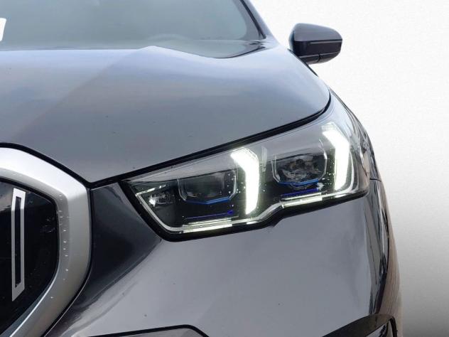BMW Serie 5 520d sDrive M Sport Gancio Harman Kardon Pelle Camera - Foto 6