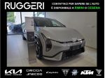 Kia EV4 EV4 81,4 kWh Long range GT-line Launch Edition fwd