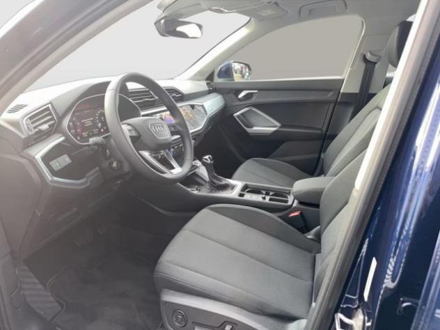 AUDI Q3 SPB 35 TDI S line *GARANZIA 5 ANNI-100.000KM* rif. 22703379 - Foto 7