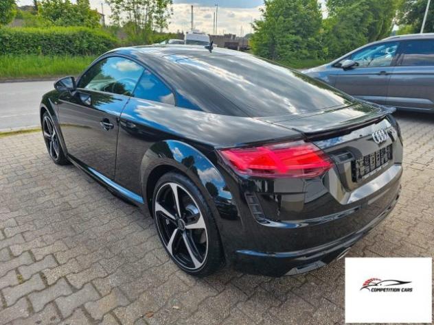 AUDI TT Coupé 40TFSI S-LINE S-TRONIC MATRIX VIRTUAL BI-ZON rif. 22597102 - Foto 7