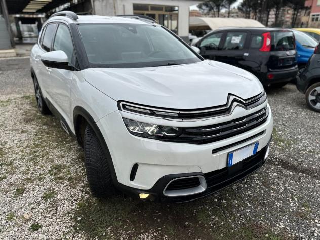 Citroën C5 Aircross PureTech 130 S&S EAT8 Shine - Foto 2