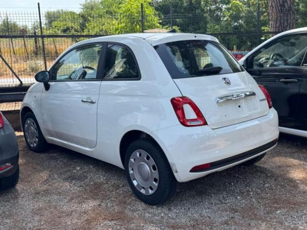 FIAT 500 Hybrid 1.0cc 70cv ANDROID/IOS rif. 23999777 - Foto 2
