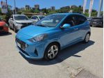 Hyundai i10 1.0 MPI Tech Connect Pack