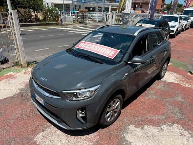 Kia Stonic 100 CV GT Line *CARPLAY* (IVA ESP) - Foto 4