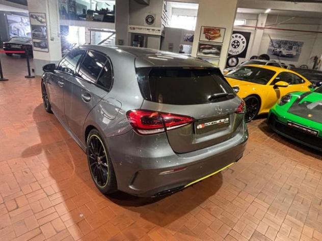 MERCEDES-BENZ A 220 d Automatic Premium Edition 1 rif. 24066466 - Foto 7