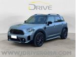MINI Mini Mini Countryman 2.0 Cooper D automatica BICOLORE rif. 23752239